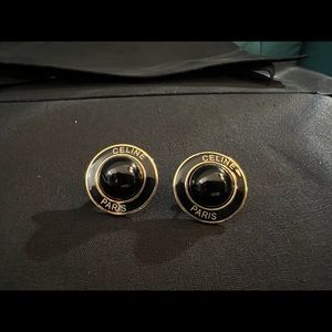 Celine earrings
